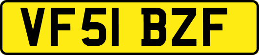 VF51BZF