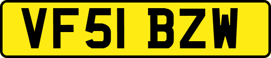 VF51BZW