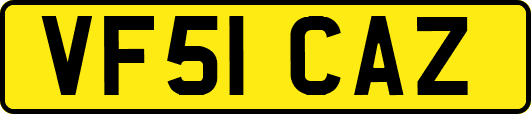 VF51CAZ