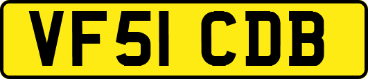 VF51CDB