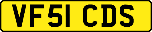 VF51CDS