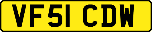 VF51CDW