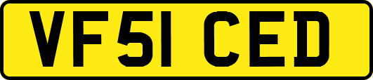 VF51CED