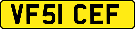 VF51CEF