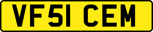 VF51CEM