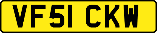 VF51CKW