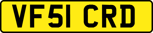 VF51CRD