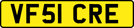 VF51CRE