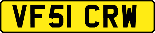 VF51CRW