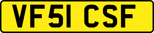 VF51CSF