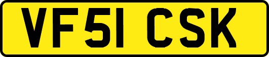 VF51CSK