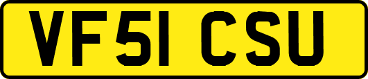VF51CSU