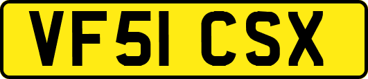 VF51CSX