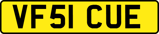 VF51CUE