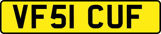 VF51CUF