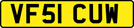 VF51CUW