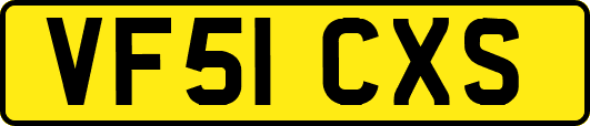 VF51CXS