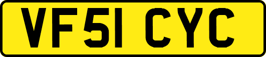 VF51CYC