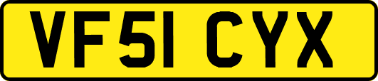 VF51CYX