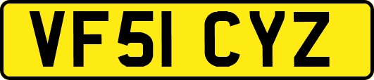 VF51CYZ