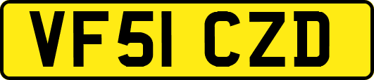VF51CZD