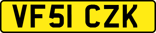 VF51CZK