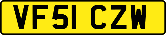 VF51CZW