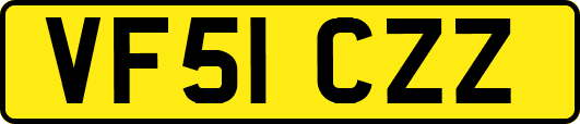 VF51CZZ