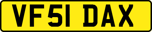 VF51DAX