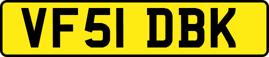 VF51DBK