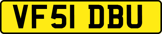 VF51DBU