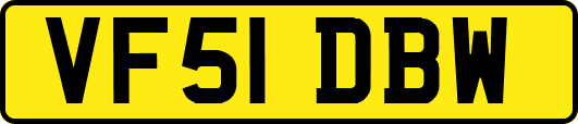 VF51DBW