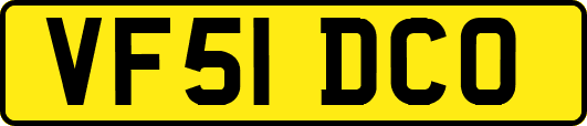 VF51DCO