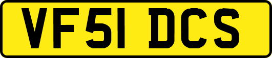 VF51DCS