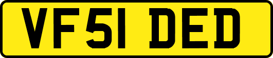 VF51DED