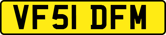 VF51DFM