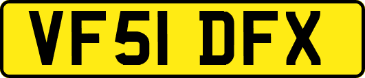 VF51DFX