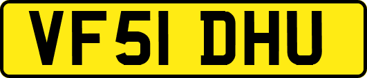 VF51DHU
