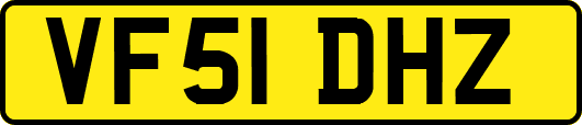 VF51DHZ