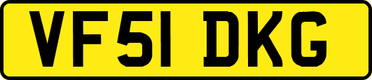 VF51DKG