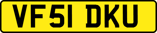 VF51DKU