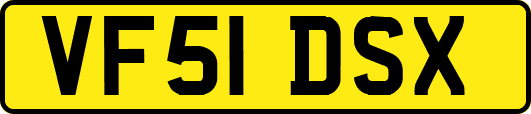 VF51DSX