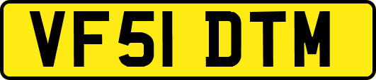 VF51DTM