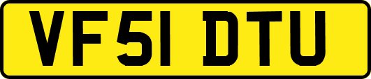 VF51DTU