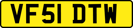 VF51DTW