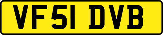 VF51DVB