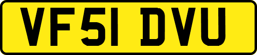 VF51DVU