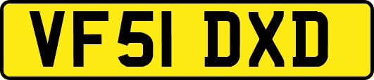 VF51DXD