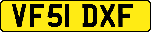 VF51DXF