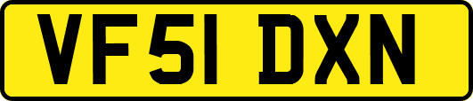 VF51DXN